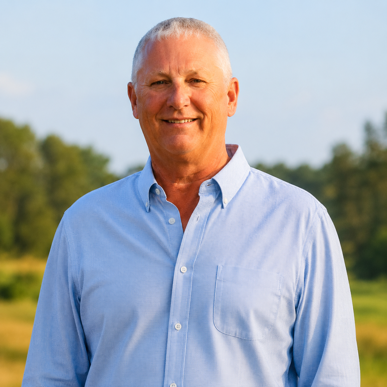 Danny Stone — Georgia Licensed Contractor & Certified Real Estate Inspector, Highland Property Services, Cartersville GA